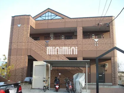 グリーンフィールドの画像