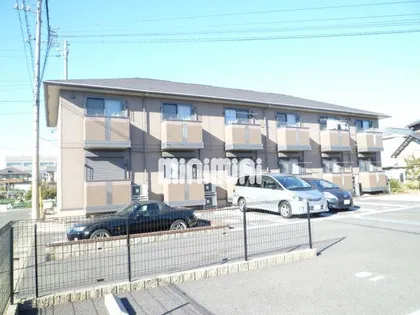 ヴォラーレⅠの画像