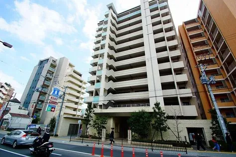 プラウド茨木西中条マークスの画像