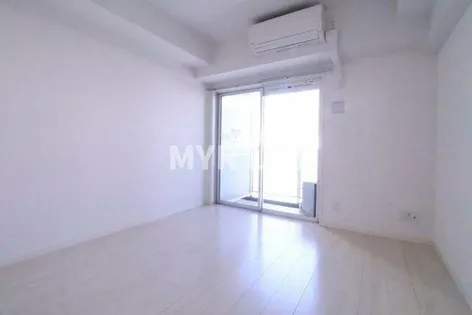 福岡県福岡市南区那の川1丁目【マンション】の外観