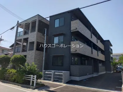 ヒカルサ尼崎神崎町の画像