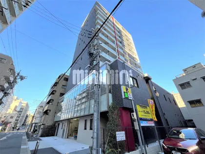 M KAMIMAEZUの画像