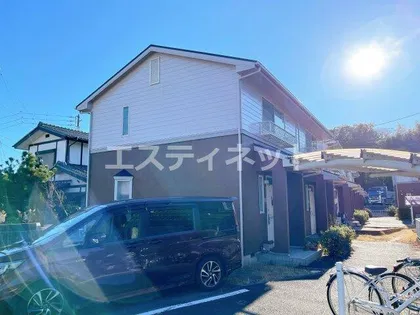 タウンハウス宝田の画像