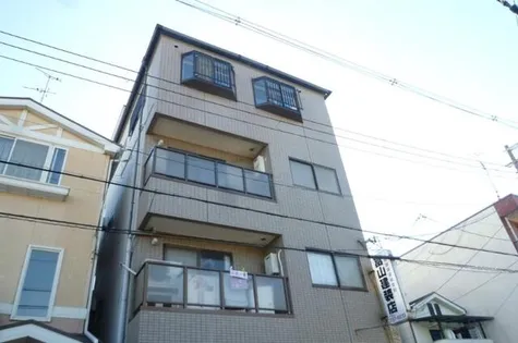 コージーコートの画像