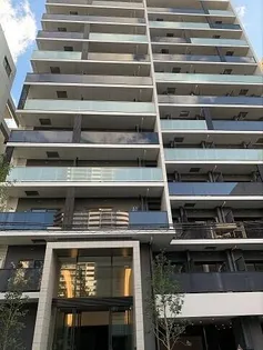 ルネフラッツ谷町四丁目【207号室】の外観