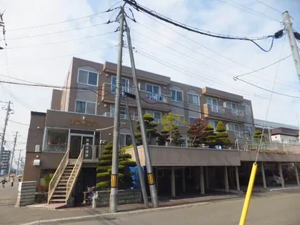 パールハイム栄町Aの画像