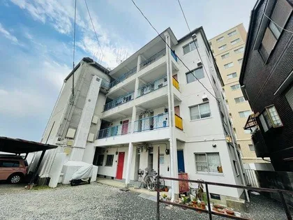 第3伏見マンションの画像