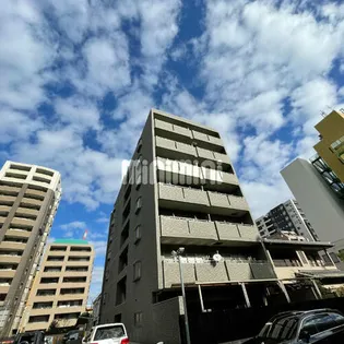 プロビデンス東片端【5階】の外観