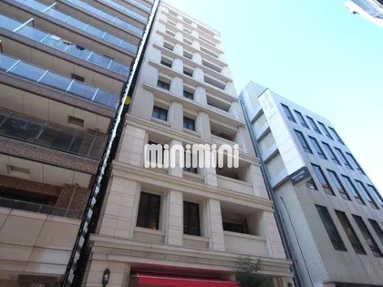 FONTANA【2階】の外観