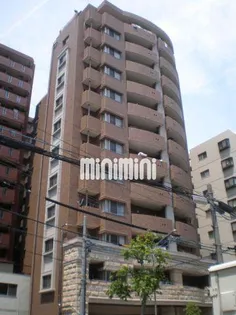 プレサンス泉セレグレード【3階】の外観