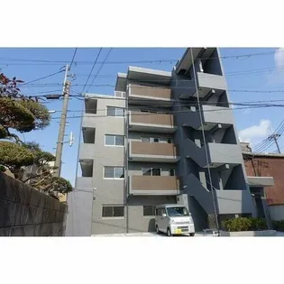 レーヴメゾン羽衣の画像