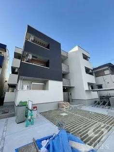 フジパレス堺北花田V番館の画像