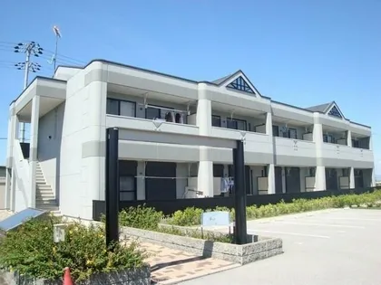 和(なごみ)【2階】の外観