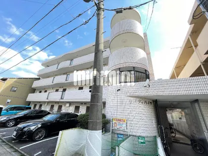 リバティハイツの画像