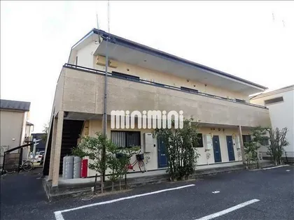 リバーストーンの画像