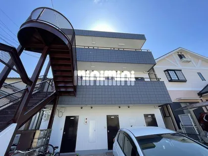 プロファイブ不二の画像