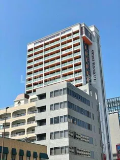 No.111 TRADING TOWER【9階】の外観