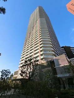 阿波座ライズタワーズフラッグ46【24階】の外観