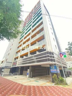 NO 105 ORIENTBLDの画像