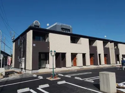 フローラAの画像