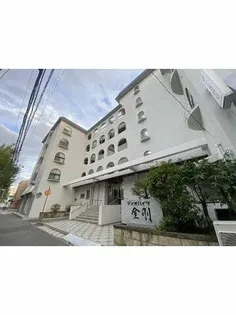 富田林金剛マンションの画像
