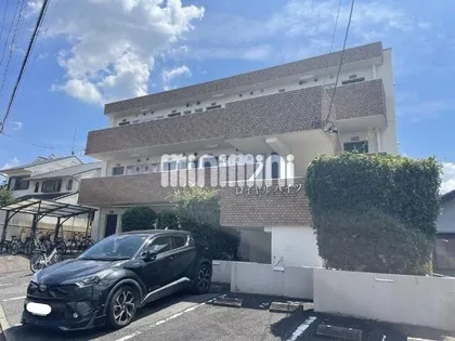 ロイヤルハイツの画像