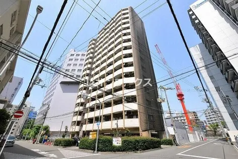 ライブコート北梅田の画像
