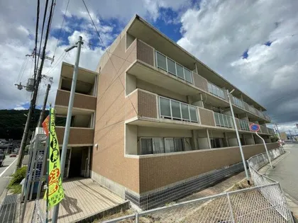 小玉ハイツの画像