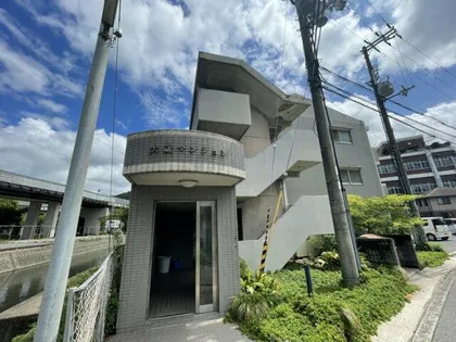 大歳マンションの画像