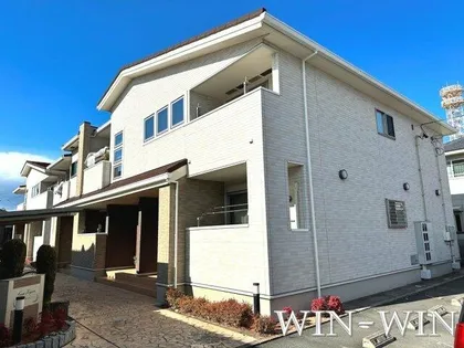 カーサ きよら Ⅰの画像