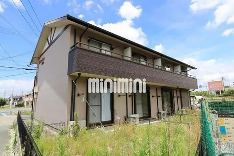 LEBENーHEIM南池上の画像