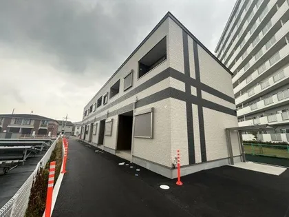 モスフロックス御着の画像