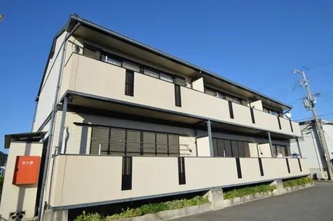 ハイツフローラの画像