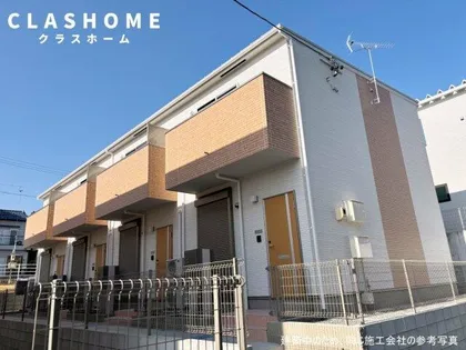 ORIG 宮町 Bの画像