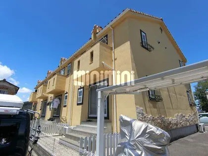 アルテ【1階】の外観