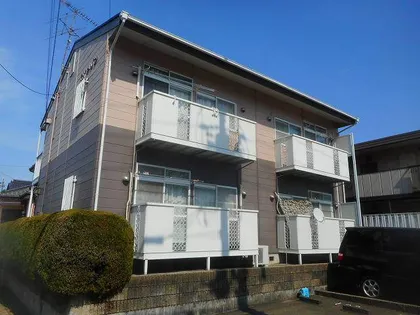 キャトルセゾンIIの画像