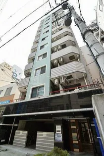 アメニティ心斎橋EASTの画像