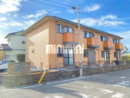 フラリッシュ ウッドの画像