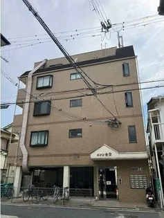 メゾン白鷺【206号室】の外観