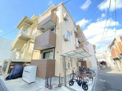 エムステージ林寺の画像