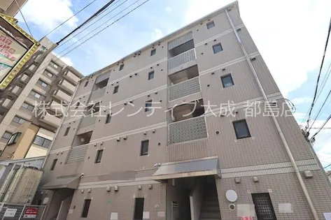 サニーパレス都島の画像