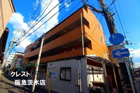 本町8番館の画像