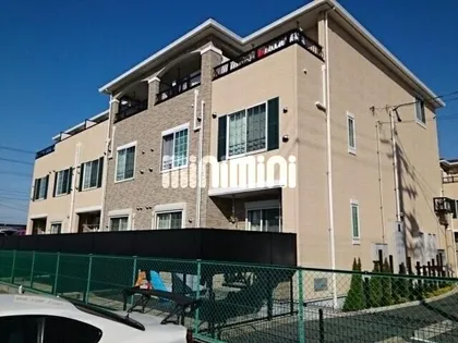 グランツ プランドールの画像