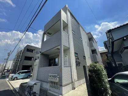 アークス八田の画像