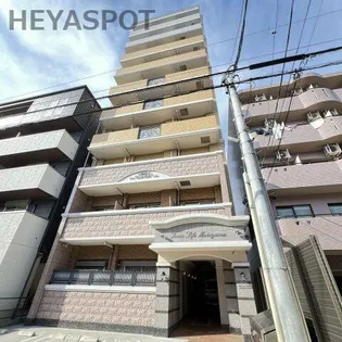 タウンライフ本山の画像