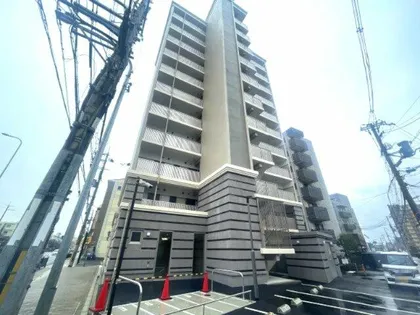 LUXE住道駅前の画像