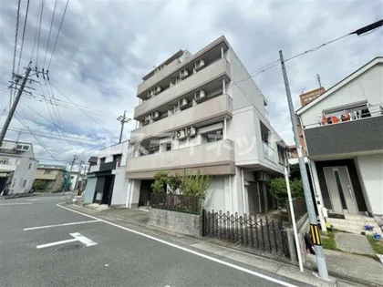あさひハイツの画像