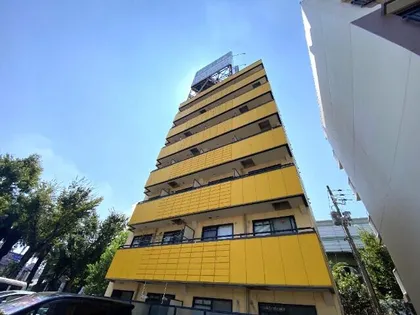 グリーンパーク歌島Ⅰの画像