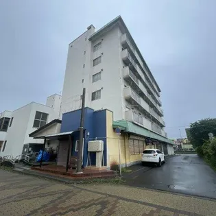 中島マンションの画像