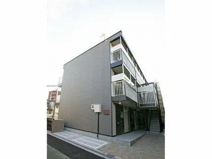 レオパレス十三Ⅱの画像